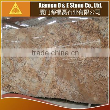 Golden Chocolate Granite Indian Granite Slab Price