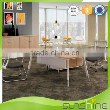 High End Modern Executive Desk Office Table Design By TOP 10 Office Furniture Suppiler In China photo-3