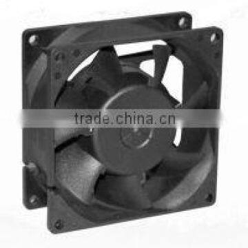 DC ventilator fan 80x80x32mm