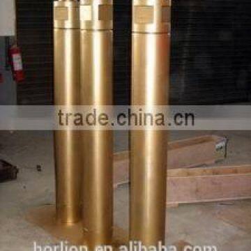8" high air pressure down the hole DTH hammers for sale