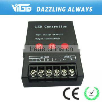 LED RGB RF Controller With Remote photo-2