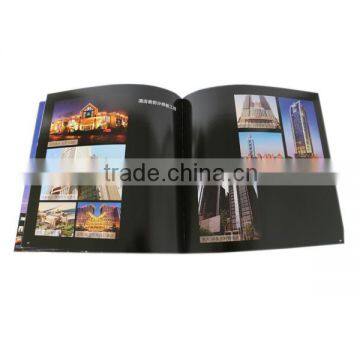 Professional Low Cost Brochure /Catalogue/Magazine Printing photo-6