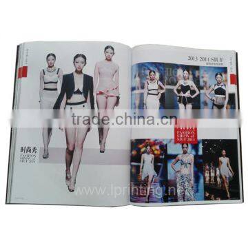 Open Hot Sexy Girl Photo Book Hot Photo Book Printing photo-3