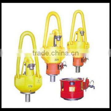 API SL450/500 Swivel for oil well driling