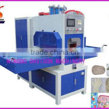 high frequency welding machine for PET blister package