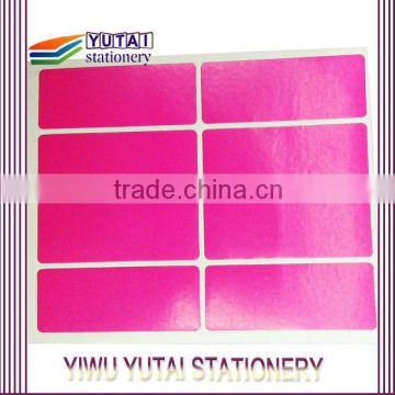 cheap excellent quality electronic price label for shelves supermarket shelf label