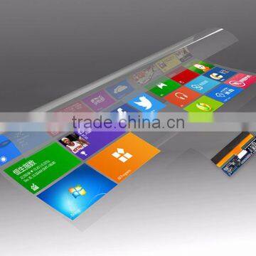 Usb Touch Foil Film for Glass 50 Inch photo-2