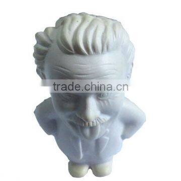 PU foam toy old man