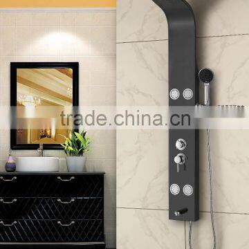 Big size popular design portable quality steam room control panel