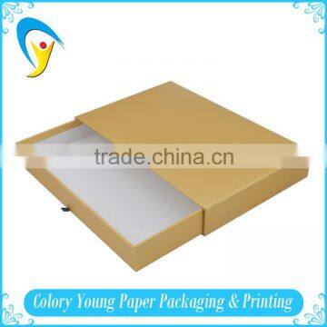 Custom Printed Storage Drawer Box Packaging photo-3