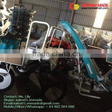 Paddy Transplanter NSPU-68C photo-4