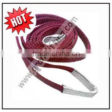 EN1492-1 polyester webbing lifting sling