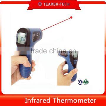 Gun Type Infrared Thermometer -50~550C digital thermator TL-IR550