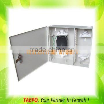 24 fibers indoor Fiber opitc distribution box