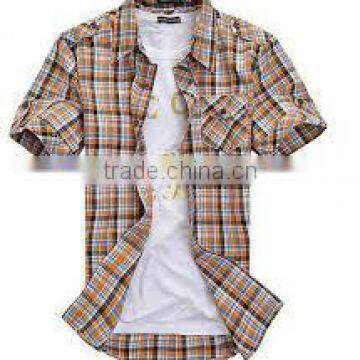 NEW HIGH QUALITY MENS COTTON SHIRTS photo-2
