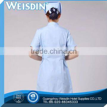 cheap price fashion design cotton/spandex nursing school supplies