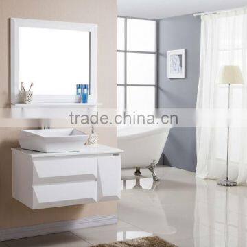 2014 new design bathroom cabinets furniture