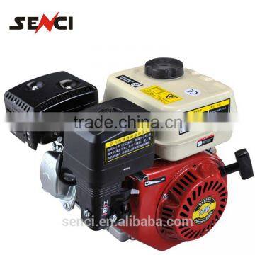 China Manufacture Portable 6.5HP 196CC OHV Type Gasoline Engine In Great Demand