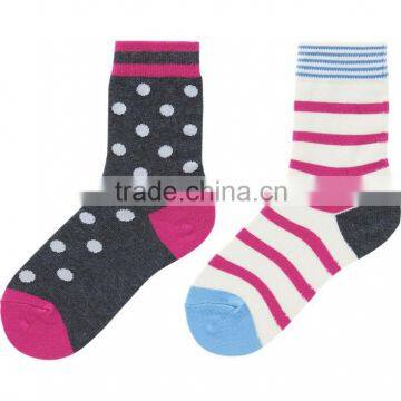 Hot Sale Baby Cartoon Tube Sock Dog Waterproof Sock photo-3