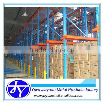 cheap drive in pallet racking in china