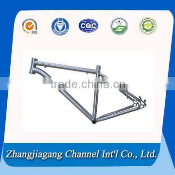Buy Titanium Bicycle Pipes photo-2