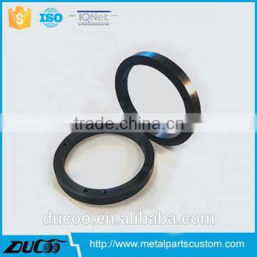 Metal gasket seal with surface treatment from China gasket maker