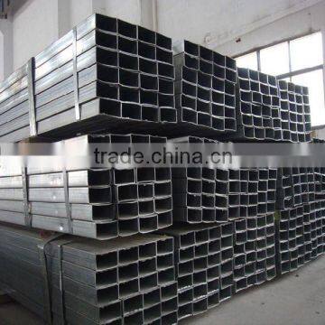 Rectangular steel Pipe Price List