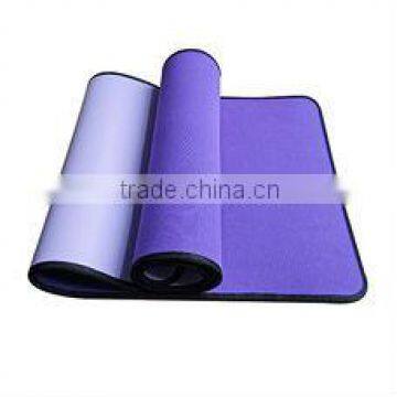 yoga sweat mat