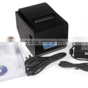 Fast speed thermal printer with very low price