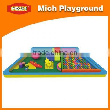 Toddler indoor playground 2104B