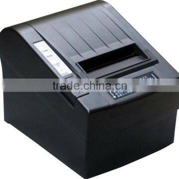 (GS-8030A)80mm auto-cutter thermal printer