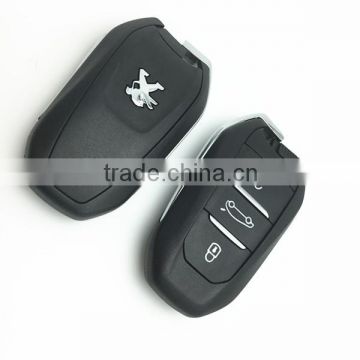 Hot sale products--Original Peugeot remote key with 434mhz