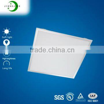 Top Quality Warm White 40w 600*600mm 2x2 Led Square Lights for Bedroom Lighting photo-3