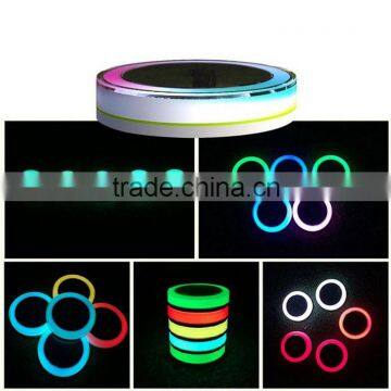 Colorful Romantic Solar Valentine Decoration Light LED Solar Floating Light photo-3