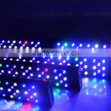 Christmas Gift for Your SPS / LPS 24" 36" 48" Programmable LED Aquarium Light Full Spectrum Aquarium LED Lighting photo-5