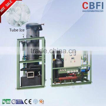 Hot Sale Ice Tube Making Maker For Canton Fair