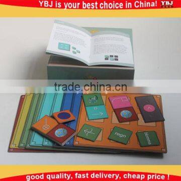 Custom Printed Playing Cards Unique Card Games photo-6