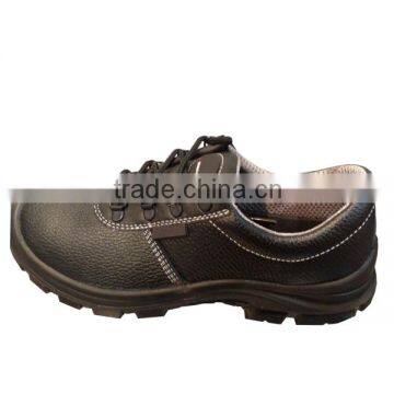 High Quality Low Price Work Shoe Safety Shoe photo-2