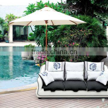 Arab Home Furniture Two Color Sofa Prices photo-2