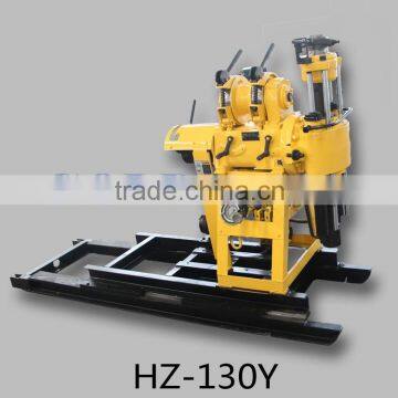 XY-1A Mineral Drilling Rig, 30m to 200 m Drilling Depth photo-2