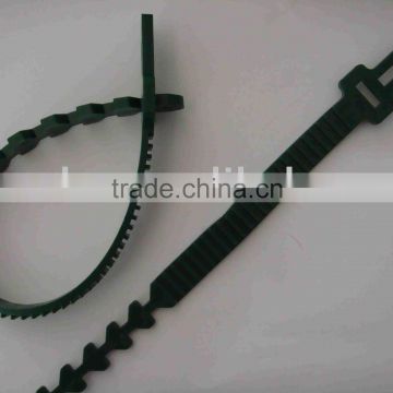 GARDEN PLANT TIE PLASTIC TWIST TIE