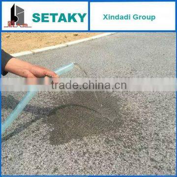 Colorful Permable Concrete for Sideway photo-2