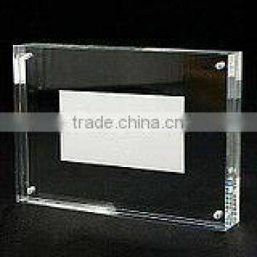 Acrylic Photo Frame photo-2