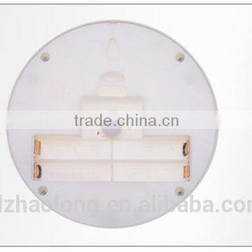 LED Push Light Battery-based photo-4