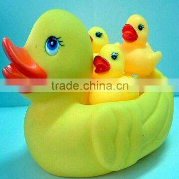 OEM Cute Animal Vinyl Toys,Cartoon Animal Vinyl Toys