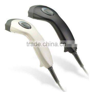 Zebex Z-3100 advanced middle-range handheld CCD scanner