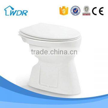Make in china cheap price hot sale toilet bowl