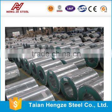 spcd-sd cold rolled steel sheetstandard galvanized steel coil