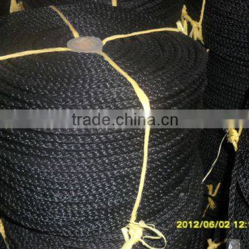 uv treated pe fishing rope