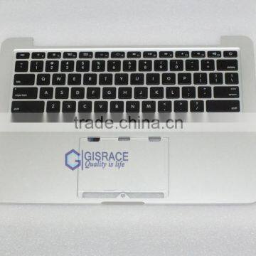 Laptop Top Case Palmrest for MacBook Pro Retina 13" A1502 Top Case 2013 Year photo-2